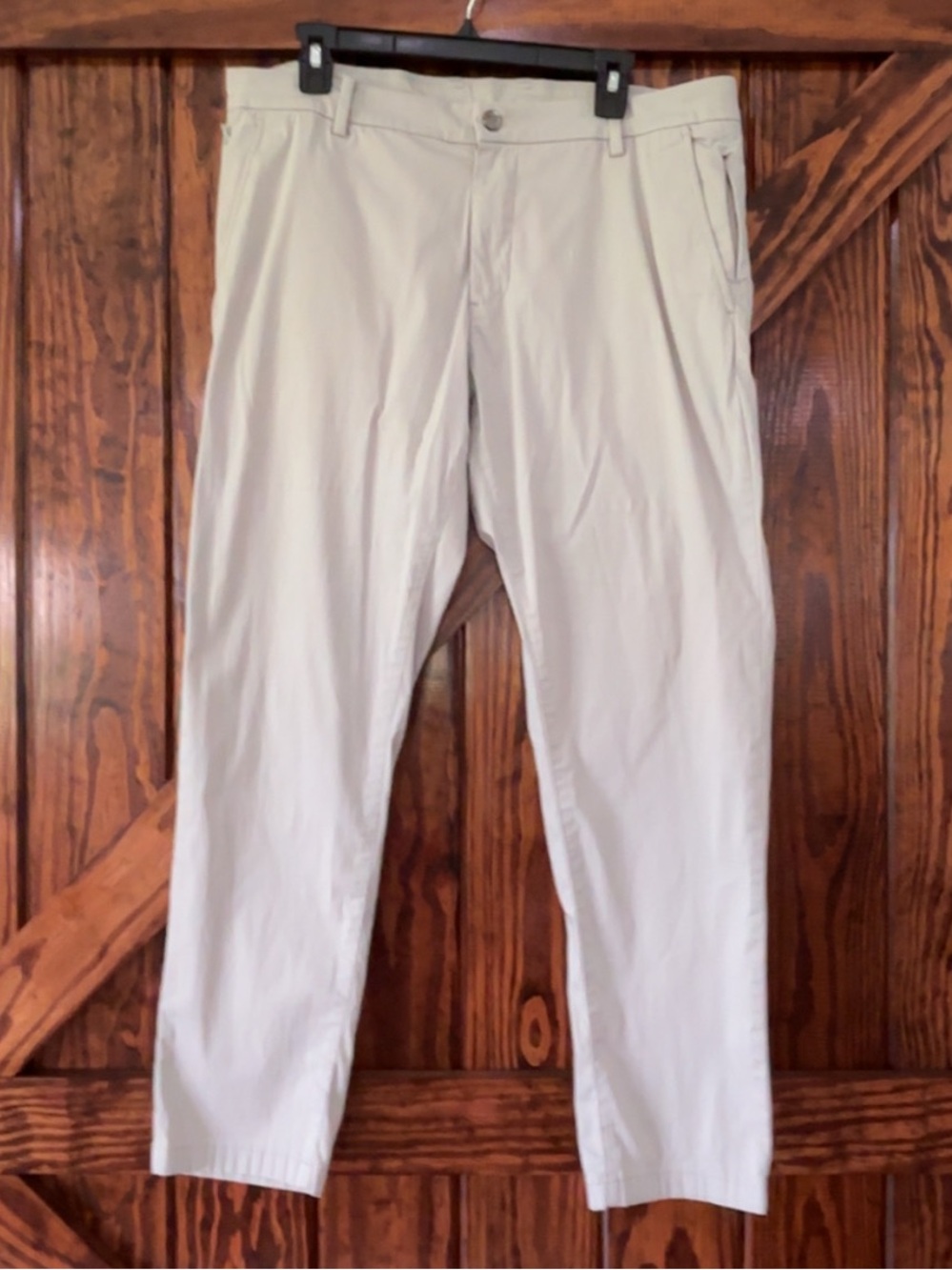 Men’s Birddogs Pants With Liner